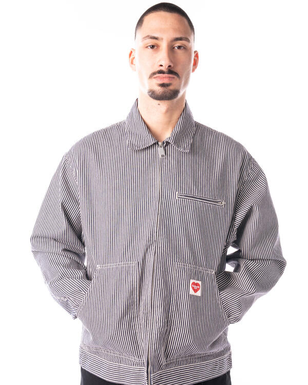 Carhartt WIP Terrell Jacket | I032108.0CO02 | AFEW STORE